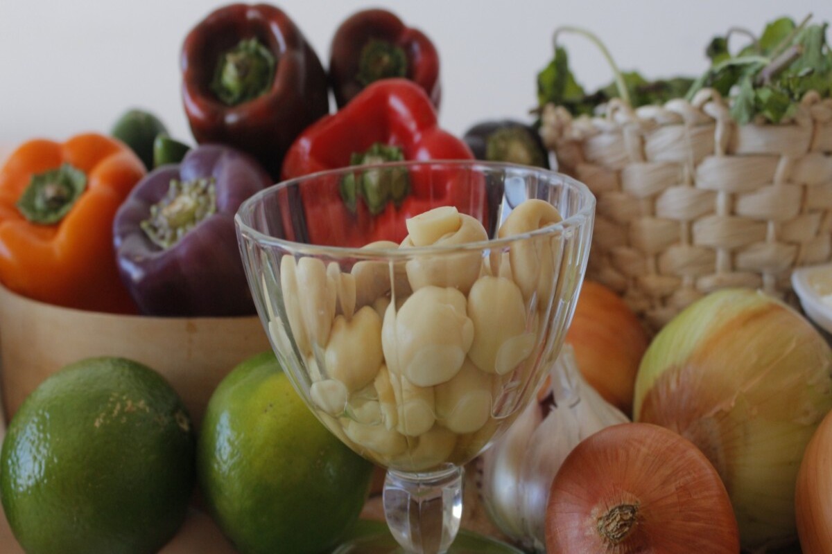 LET’S “Explore Global Flavors: Cook Your Way Around the World”