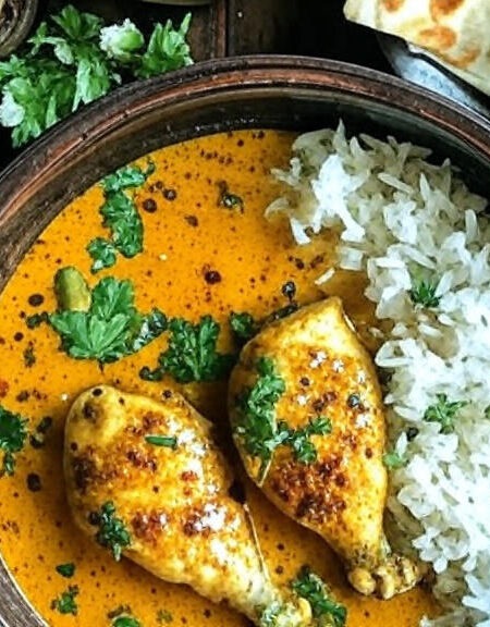 Terra Massoud Recipe: A Middle Eastern Delight to Savor