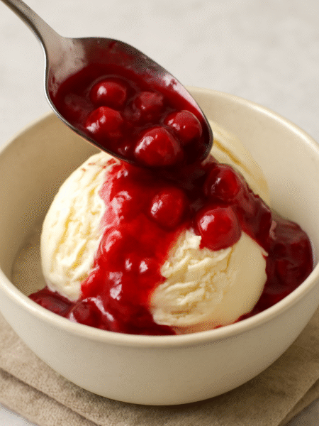 Savor the Sweet and Tangy Flavors of Red Currant Polish Recipe!