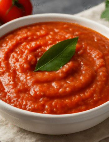Tomate Frito: The Heart of Spanish Cooking – A Flavorful Tomato Sauce Recipe