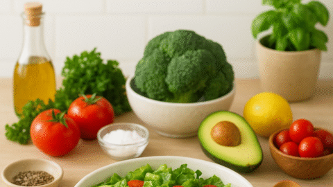 Easy & Healthy Elizabeth Recipes You’ll Actually Love