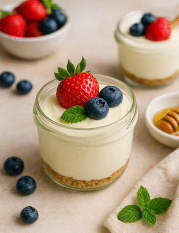 The Best Gaps Cream Cheese Dessert Recipe